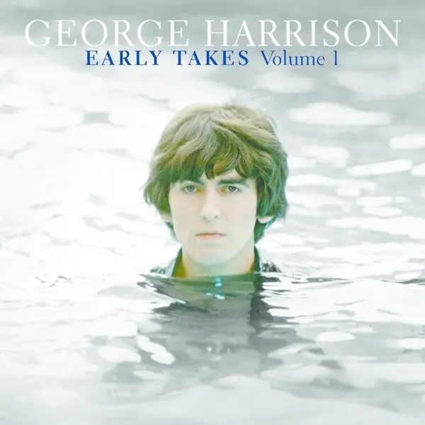 George Harrison - Early Takes Volume 1 (LP) Grab Now