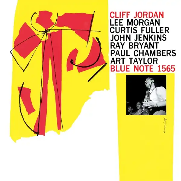 Factory Price Cliff Jordan - Cliff Jordan (LP)