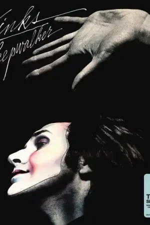 Kinks - Sleepwalker (LP) Save Now
