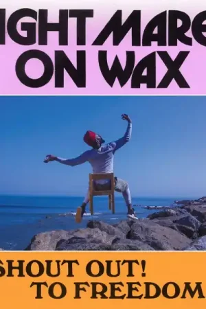 Authentic Nightmares On Wax - Shout Out! To Freedom... (2 LPs)