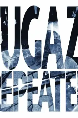 Fugazi - Repeater (LP) No Minimum Order
