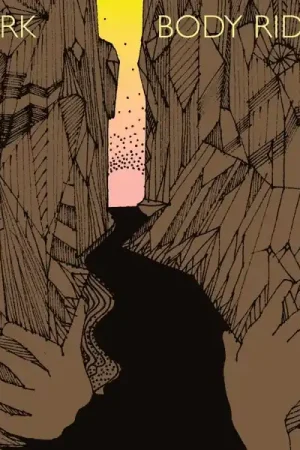 Flash Sale Clark - Body Riddle (2 LPs)