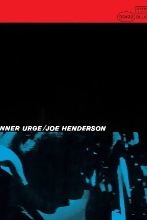 Buy Online Joe Henderson - Inner Urge (LP)