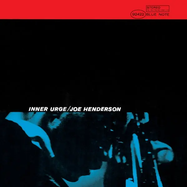 Buy Online Joe Henderson - Inner Urge (LP)