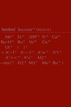 Seefeel - Succour (Redux) (3 LPs) Instant Buy