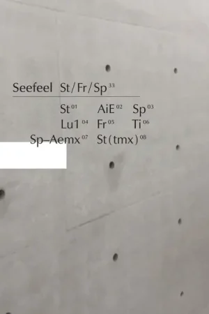 Professional Grade Seefeel - St / Fr / Sp (2 LPs)
