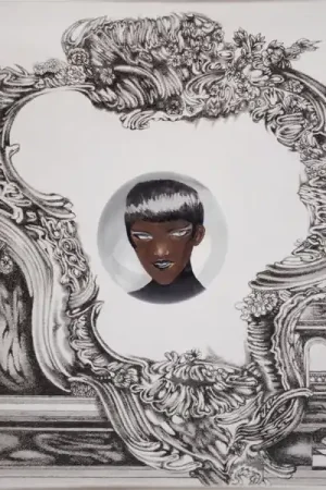 Affordable Yves Tumor - Asymptotical World (LP)