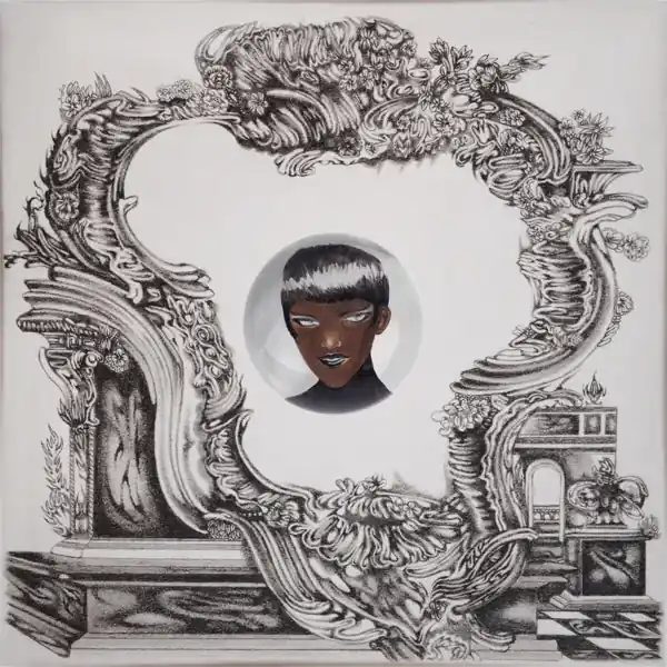 Affordable Yves Tumor - Asymptotical World (LP)
