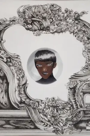 Yves Tumor - Asymptotical World (3 Singles) Reduced Price