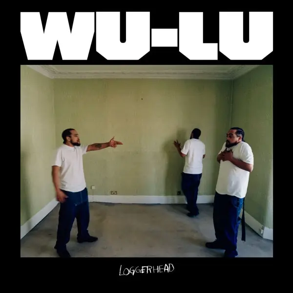 Fresh Stock Wu-Lu - Loggerhead (LP)