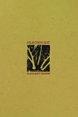 Gravenhurst - Flashlight Seasons (LP) Luxury