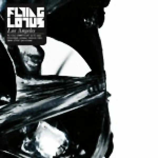 Instant Buy Flying Lotus - Los Angeles (2 LPs)
