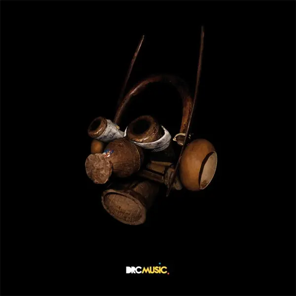 Trusted Brand Drc Music - Kinshasa One Two (2 LPs)