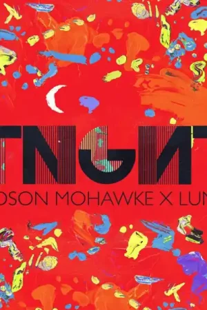 Trusted Brand Tnght - Tnght (Single)