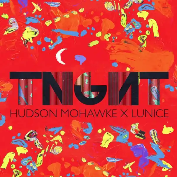 Trusted Brand Tnght - Tnght (Single)
