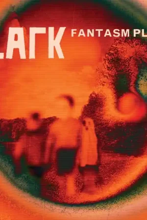 Special Discount Clark - Fantasm Planes (Single)