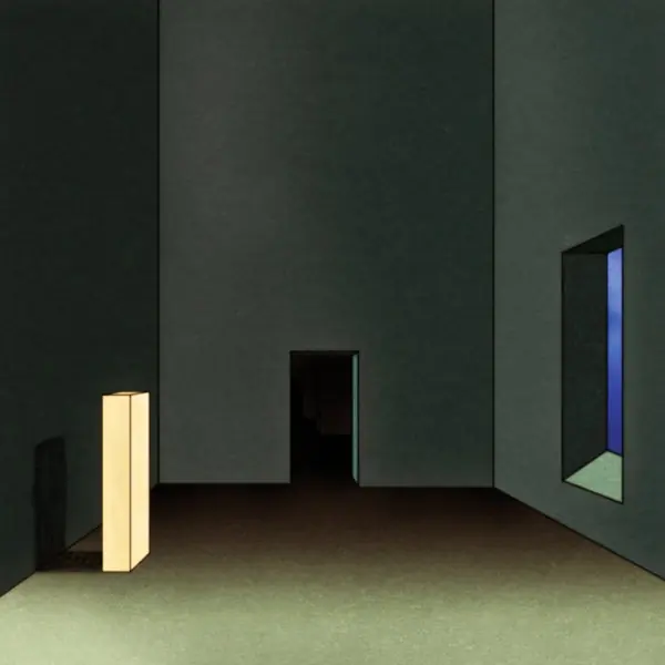 Best Choice Oneohtrix Point Never - R Plus Seven (2 LPs)