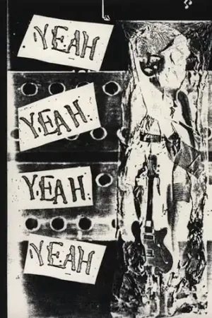 Hot Deal Bikini Kill - Yeah Yeah Yeah Yeah (Single)