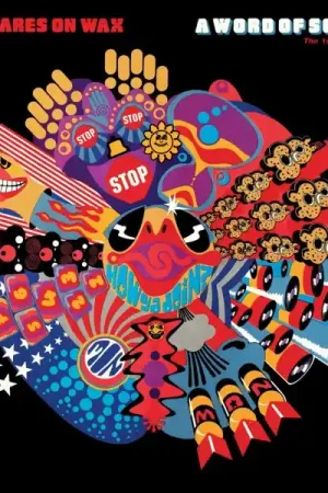 Discount Nightmares On Wax - A Word of Science (2 LPs)