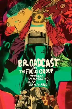 Broadcast and the Focus Group - Investigate Witch Cults of the Radio Age (LP) Best Price