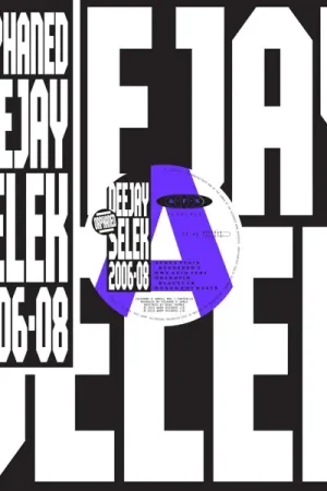 Don’t Miss Out Afx - Orphaned Deejay Selek (2006-2008) (Single)