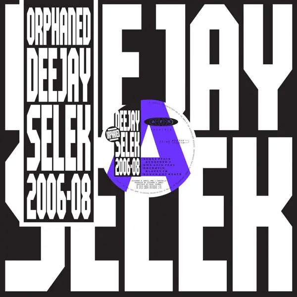 Don’t Miss Out Afx - Orphaned Deejay Selek (2006-2008) (Single)