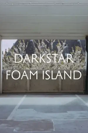 Darkstar - Foam Island (LP) Price Cut