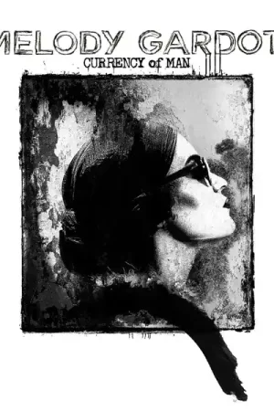 Direct From Factory Melody Gardot - Currency of Man (2 LPs)
