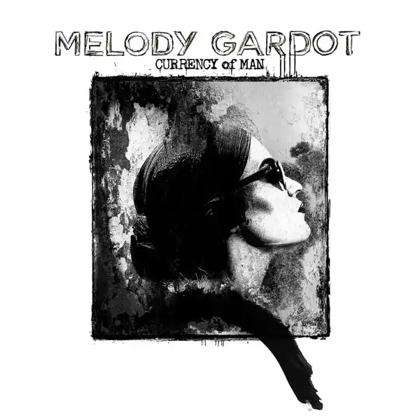 Direct From Factory Melody Gardot - Currency of Man (2 LPs)