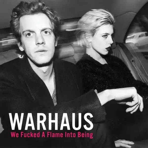Warhaus - We Fucked a Flame Into Being (LP) Certified