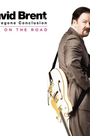 David Brent - Life On the Road (2 LPs) Reduced Price