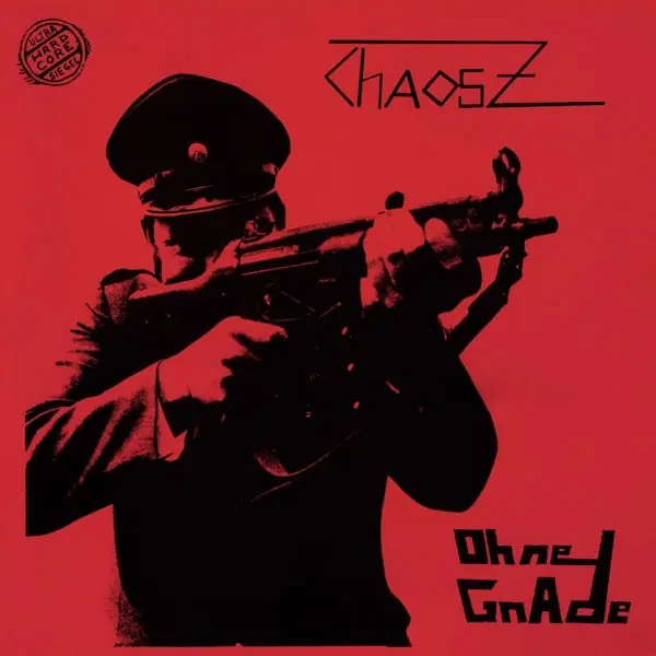 Chaos Z - Ohne Gnade (2 LPs) Shop Now