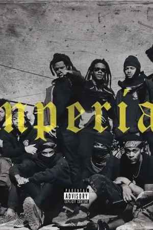 Place Order Denzel Curry - Imperial (LP)