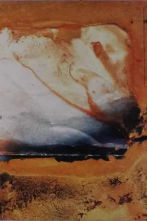Isaac Delusion - Rust & Gold (LP) Holiday Sale