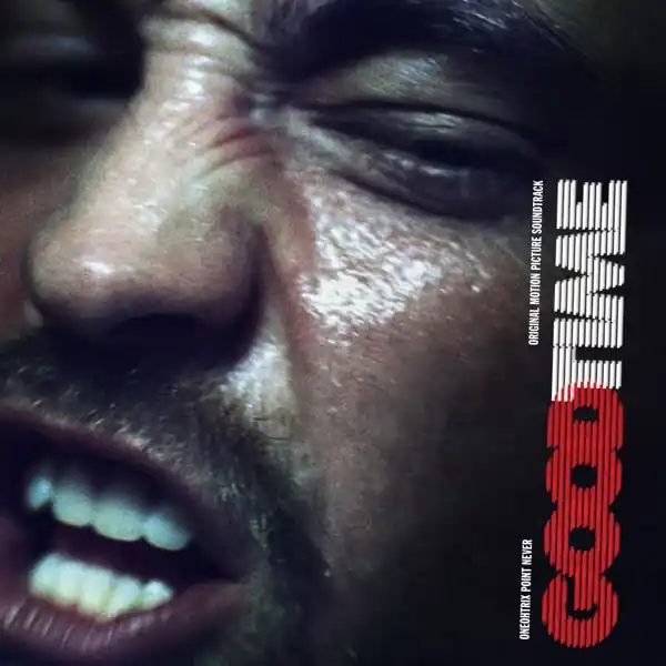 Super Sale Oneohtrix Point Never - Good Time Original Motion Picture (2 LPs)