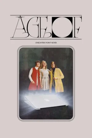 Oneohtrix Point Never - Age of (LP) Order Now