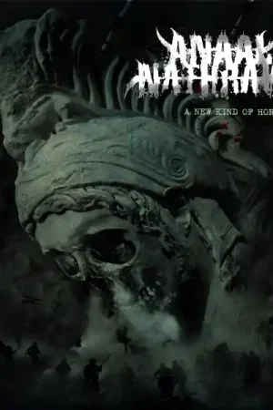 Anaal Nathrakh - A New Kind of Horror (LP) Fan Favorite