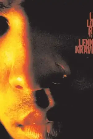 Latest Lenny Kravitz - Let Love Rule (2 LPs)
