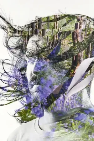 Bargain Bibio - Ribbons (2 LPs)