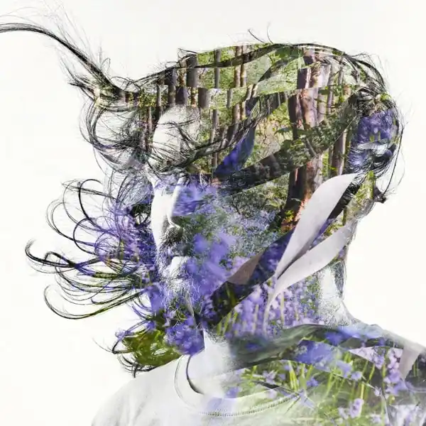 Bargain Bibio - Ribbons (2 LPs)