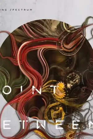 Floating Spectrum - A Point Between (LP) Exclusive Offer