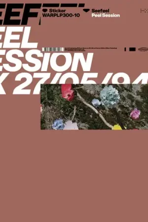 Seefeel - Peel Session (Single) Grab Now
