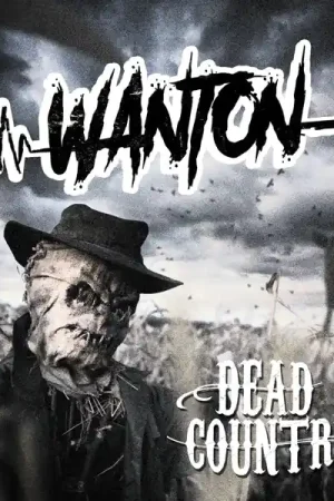 Wanton - Dead Country (LP) In Demand