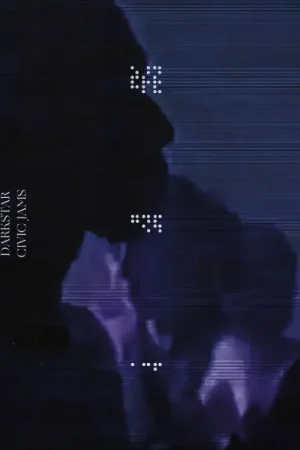 Darkstar - Civic Jams (LP) New Release