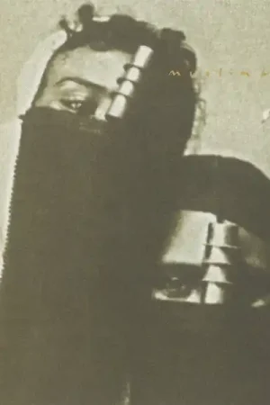 Muslimgauze - Veiled Sisters (3 LPs) Popular