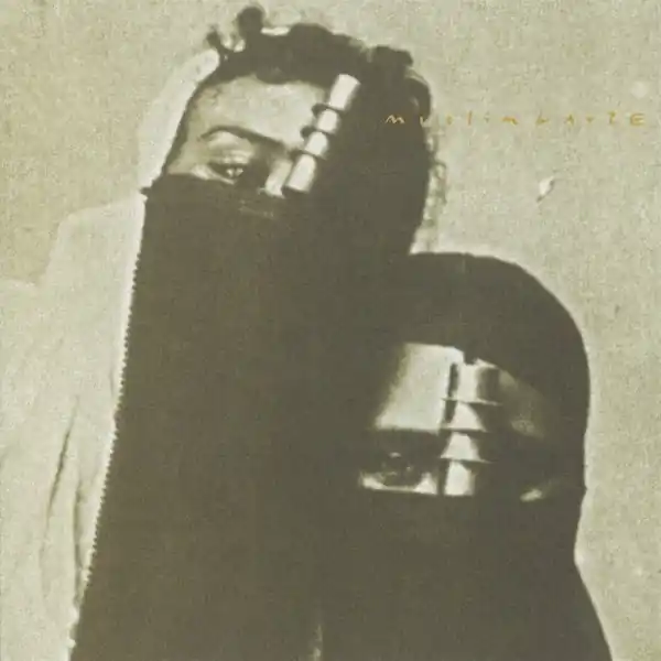 Muslimgauze - Veiled Sisters (3 LPs) Popular