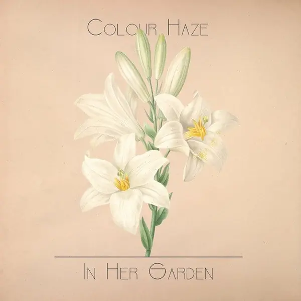 Discount Colour Haze - In Her Garden (2 LPs)