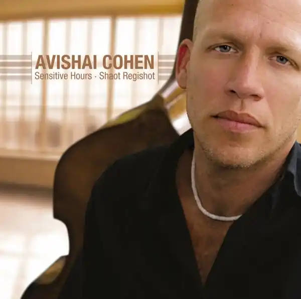 Instant Buy Avishai Cohen - Sensitive Hours - Shaot Regishot (LP)