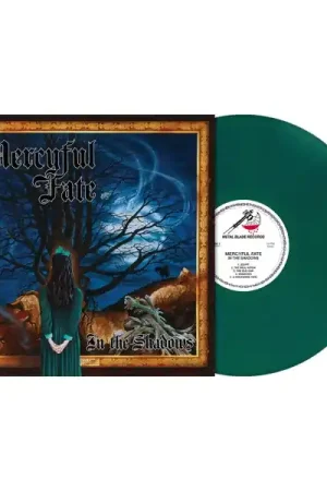 Mercyful Fate - In the Shadows (LP) Buy Today