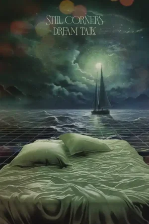Still Corners - Dream Talk (LP) Clearance